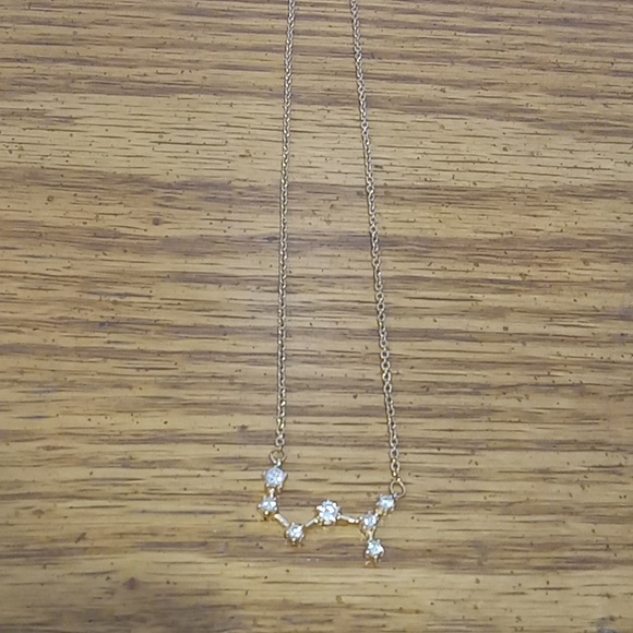 Scorpio necklace - Picture 4 of 4